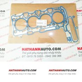 Gioăng (quy lát) mặt máy xe BMW 1 Series F20, F21 - 11128654272